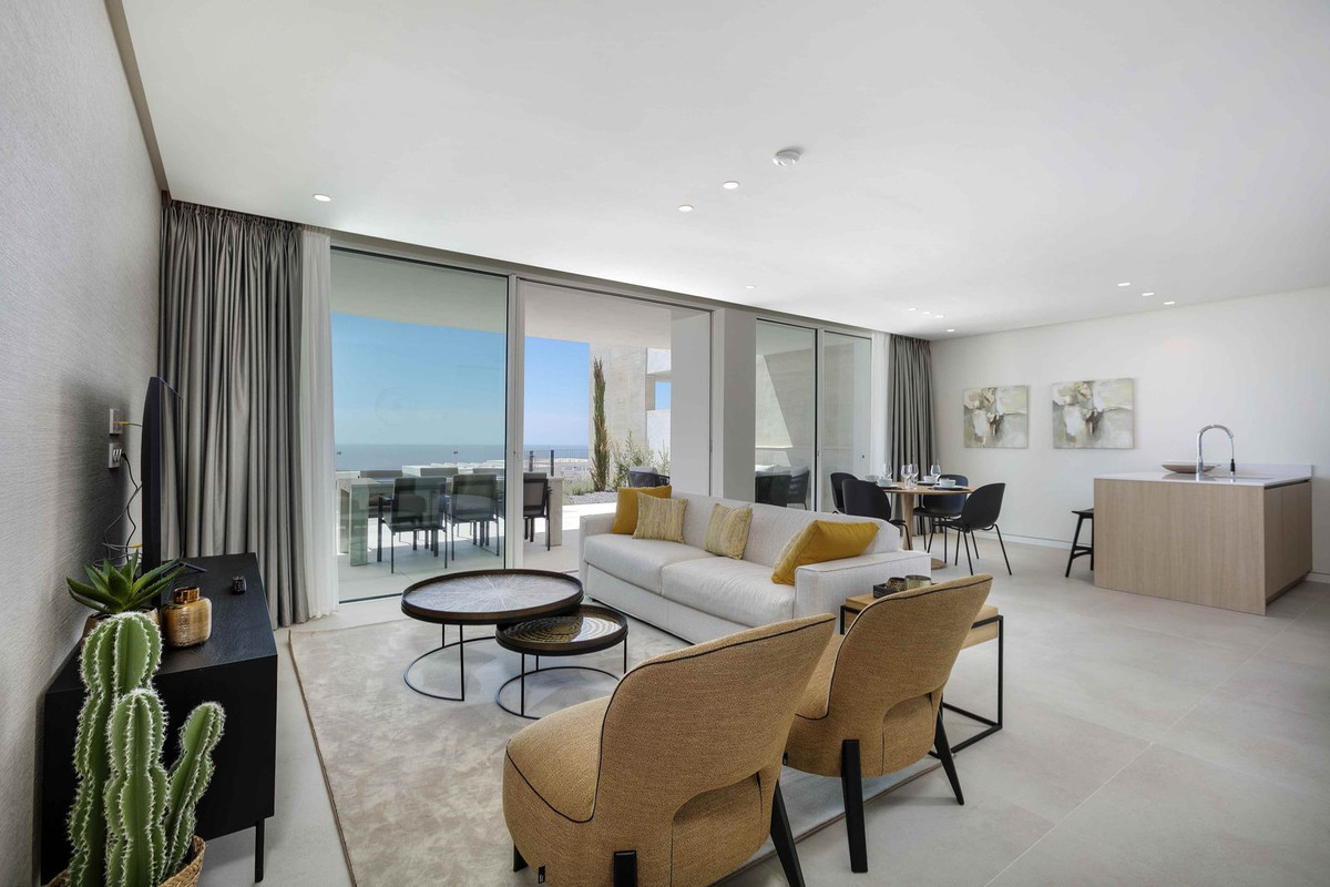 Appartement te koop in Ojén | 2 slaapkamers H5287858