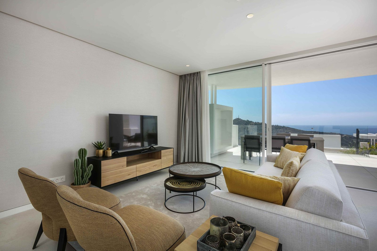 Appartement te koop in Ojén | 2 slaapkamers H5287858