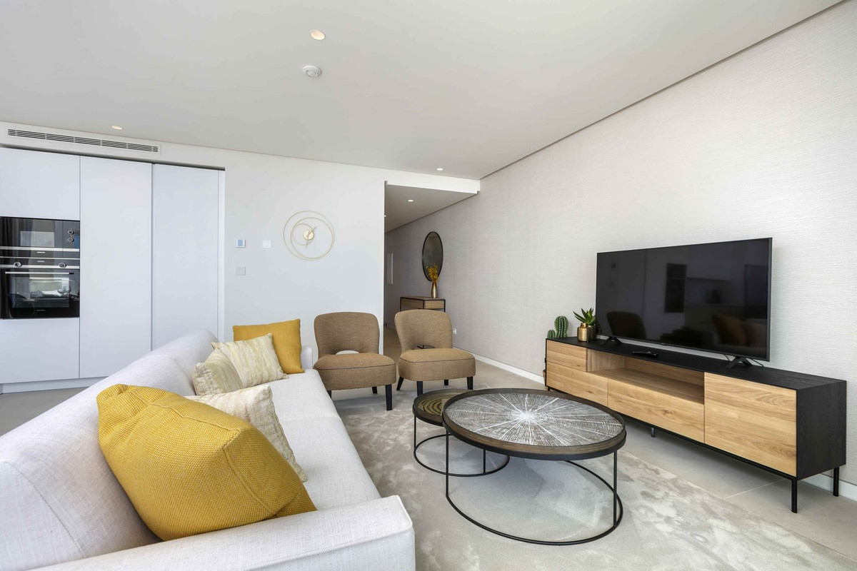 Appartement te koop in Ojén | 2 slaapkamers H5287858