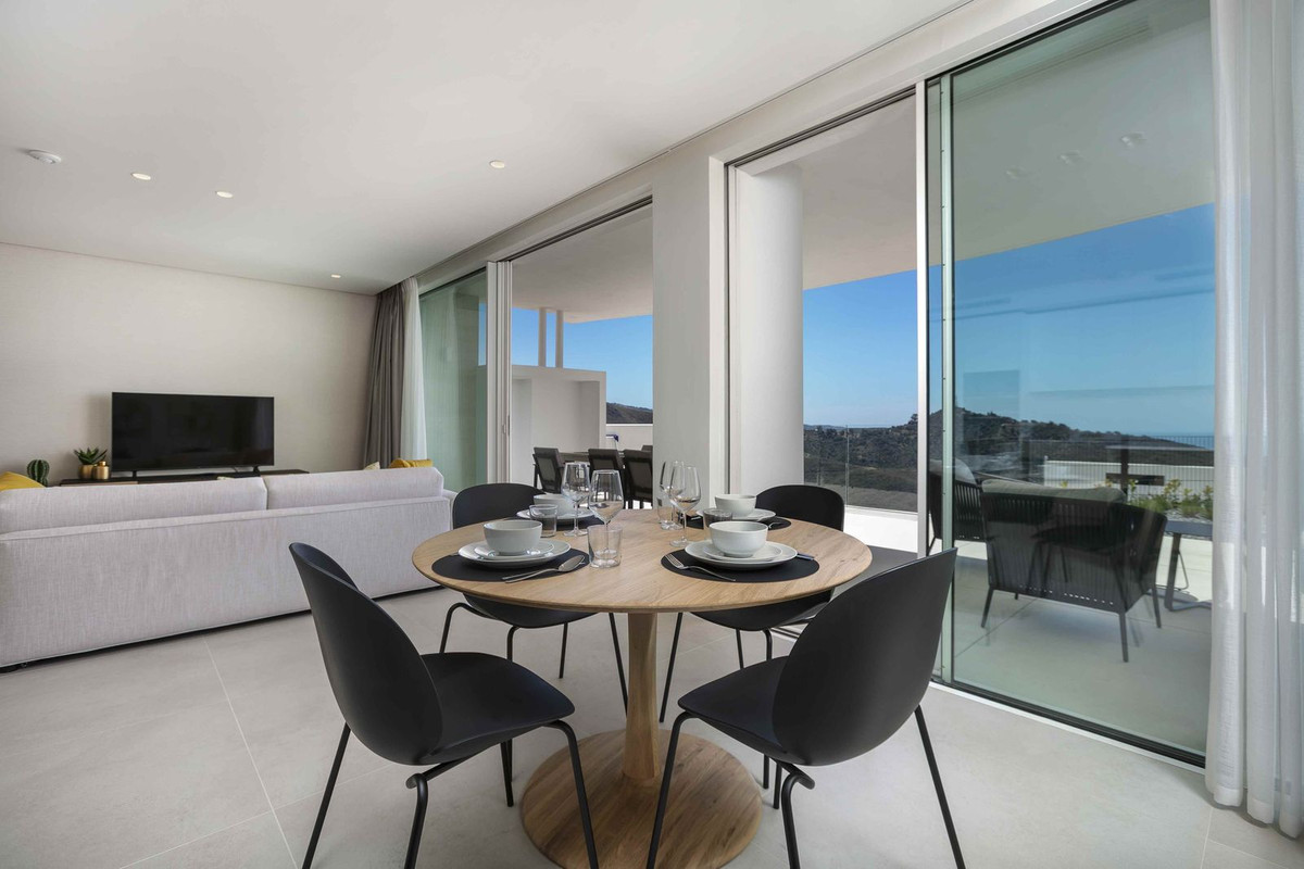 Appartement te koop in Ojén | 2 slaapkamers H5287858