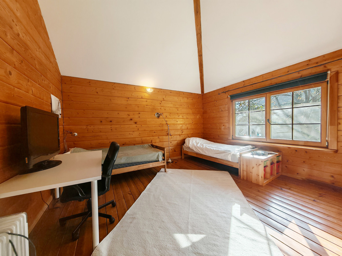 Finca - Cortijo te koop in Ojén | 3 slaapkamers H5288185