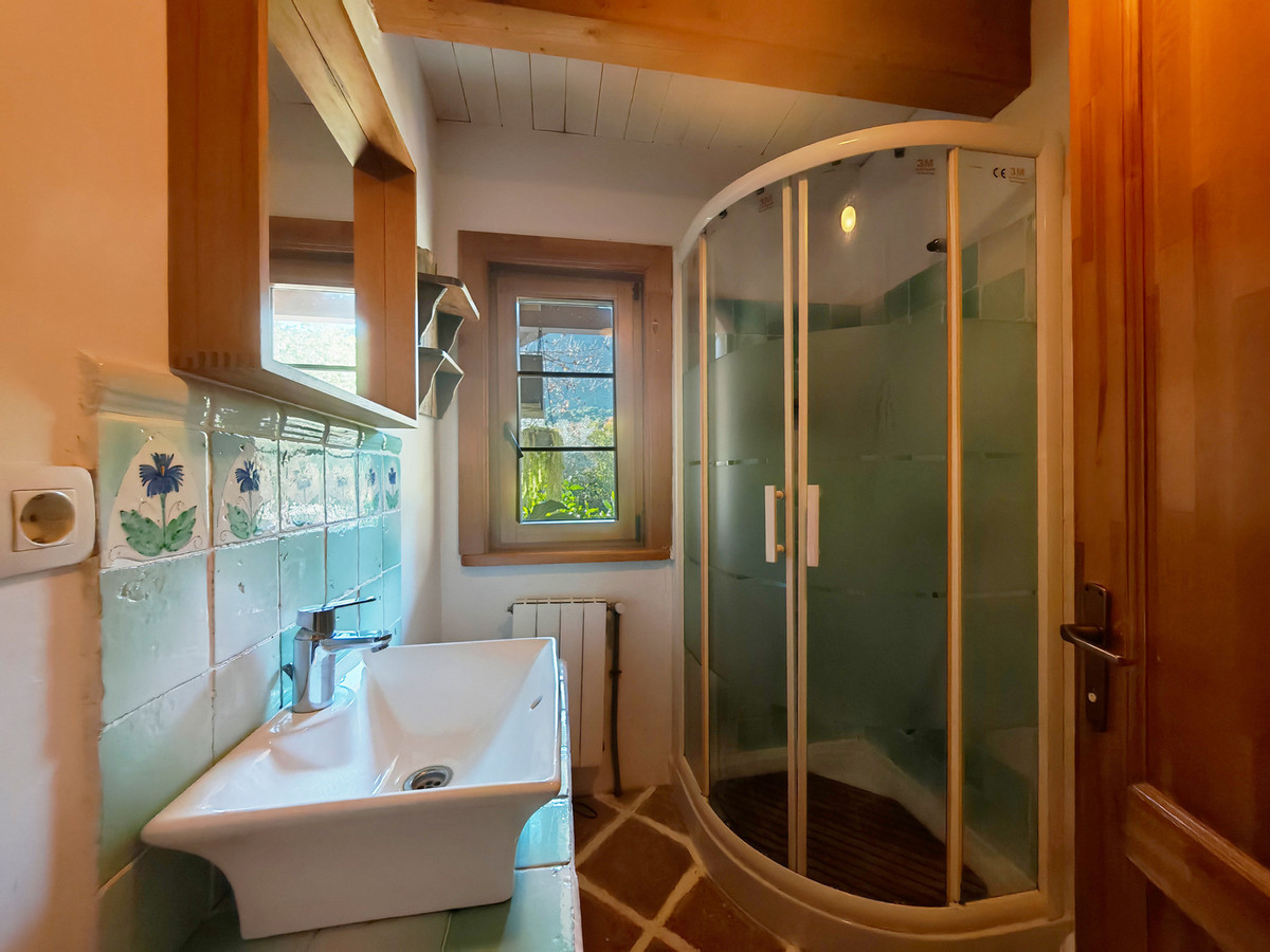 Finca - Cortijo te koop in Ojén | 3 slaapkamers H5288185