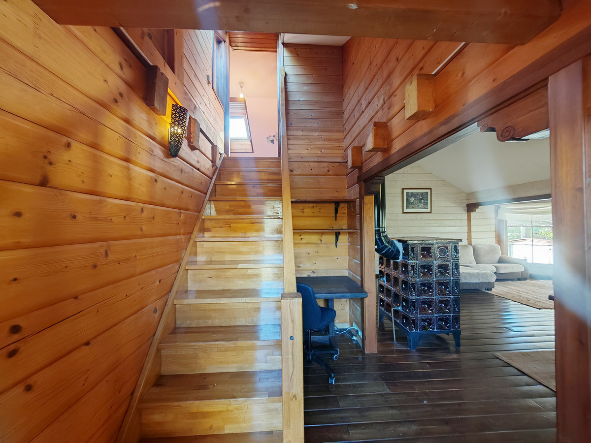 Finca - Cortijo te koop in Ojén | 3 slaapkamers H5288185