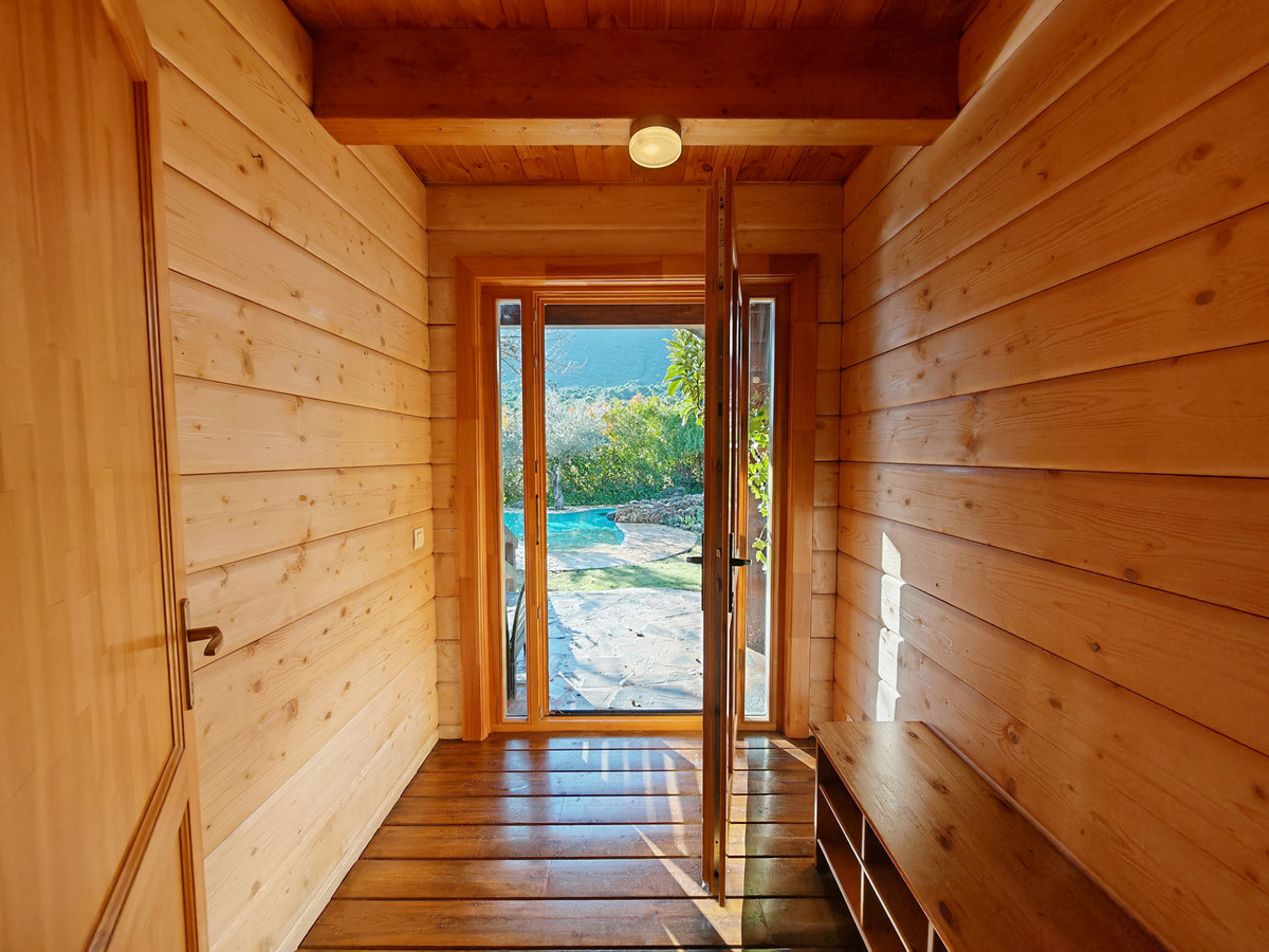 Finca - Cortijo te koop in Ojén | 3 slaapkamers H5288185