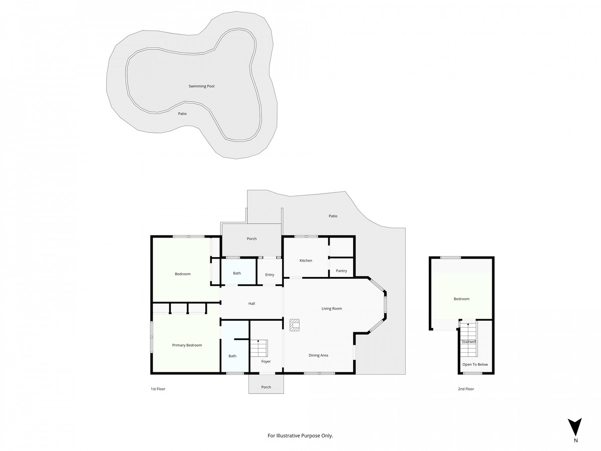 Finca - Cortijo te koop in Ojén | 3 slaapkamers H5288185