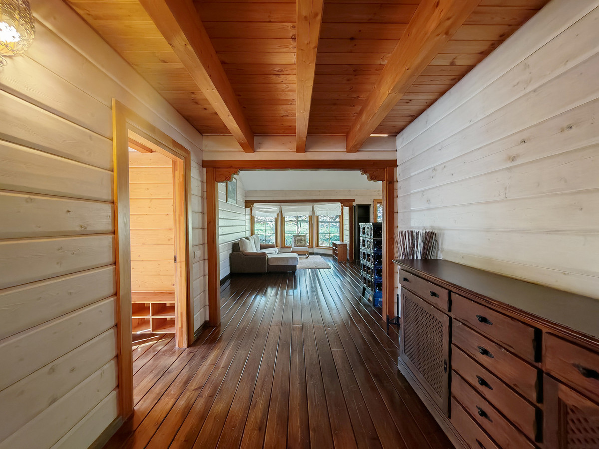 Finca - Cortijo te koop in Ojén | 3 slaapkamers H5288185