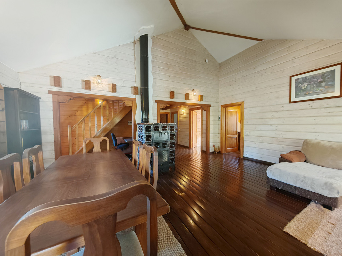 Finca - Cortijo te koop in Ojén | 3 slaapkamers H5288185