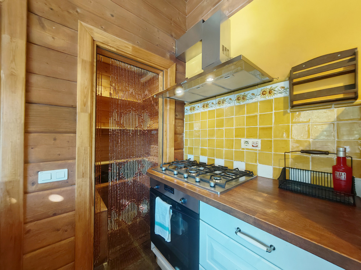 Finca - Cortijo te koop in Ojén | 3 slaapkamers H5288185