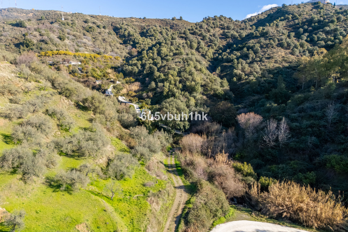 Grond te koop in Ojén | 0 slaapkamers H5292481