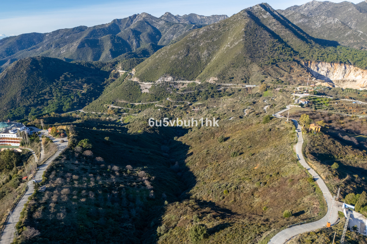 Grond te koop in Ojén | 0 slaapkamers H5292481