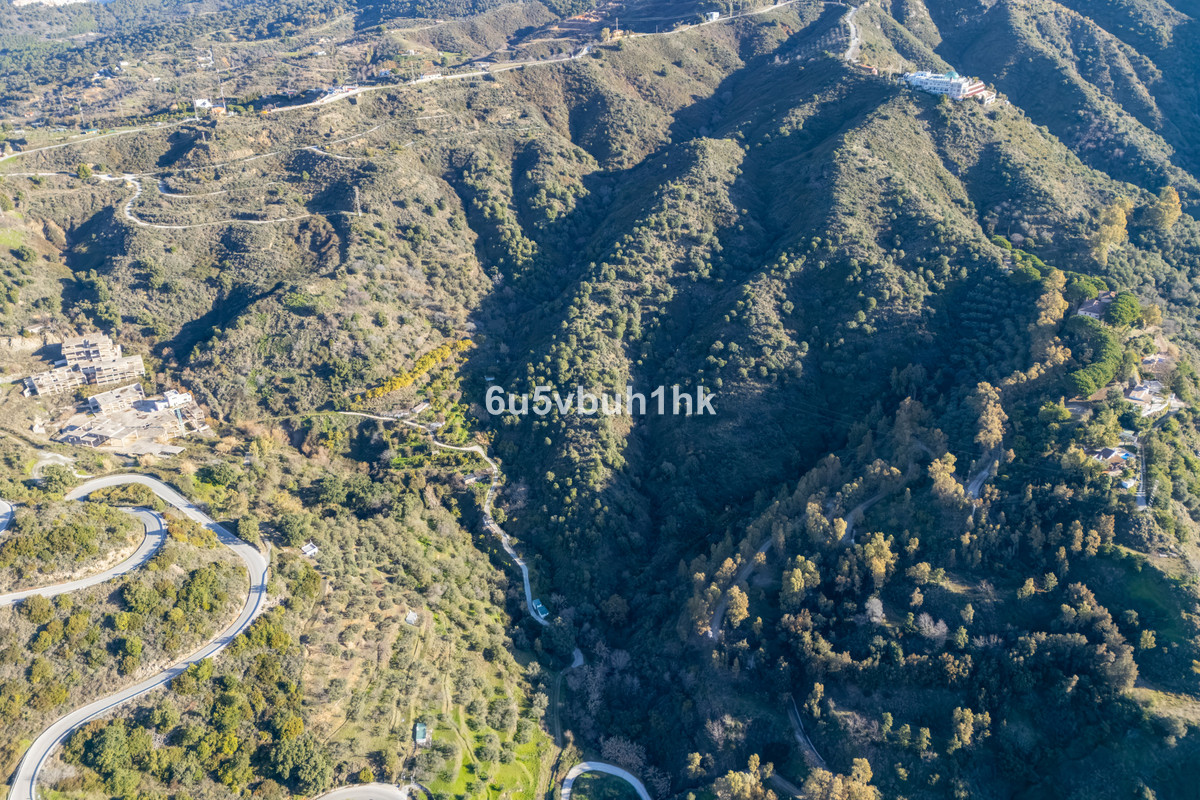 Grond te koop in Ojén | 0 slaapkamers H5292481