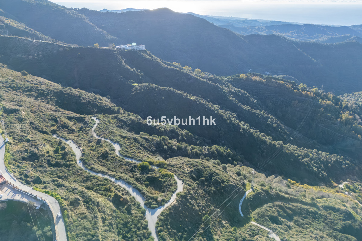 Grond te koop in Ojén | 0 slaapkamers H5292481