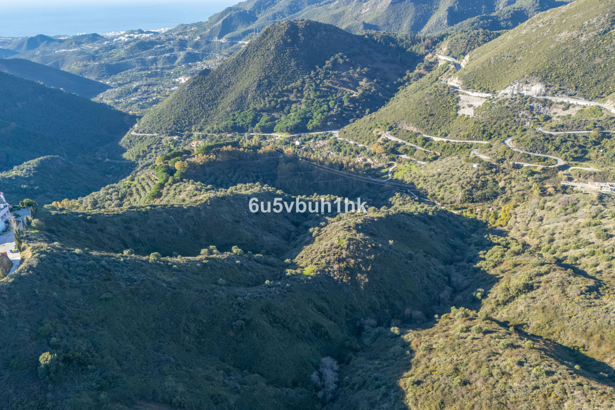 Grond te koop in Ojén | 0 slaapkamers H5292481