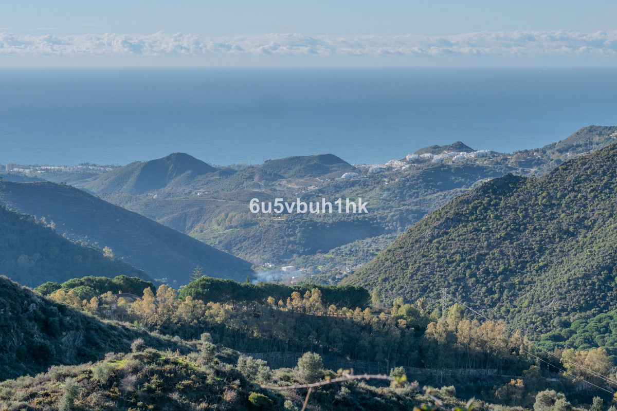 Grond te koop in Ojén | 0 slaapkamers H5292481