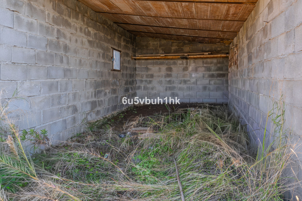 Grond te koop in Ojén | 0 slaapkamers H5292481