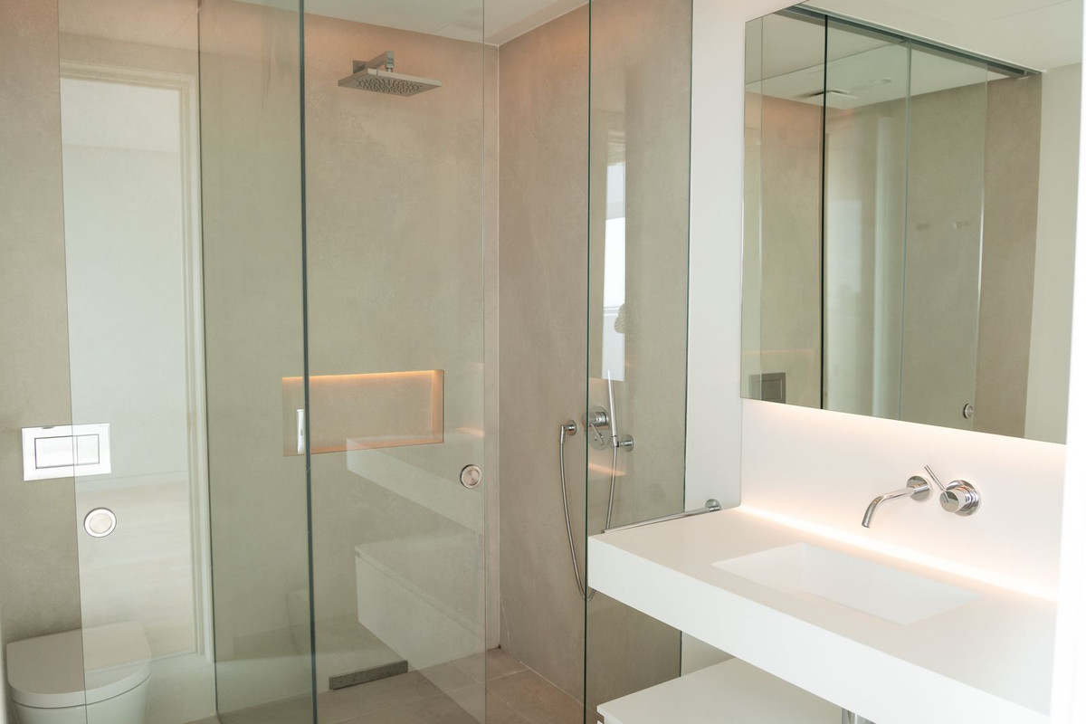 Penthouse Duplex te koop in Ojén | 3 slaapkamers H5298331