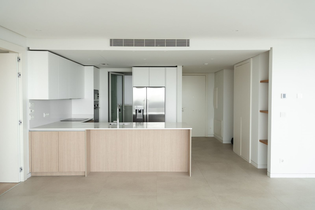 Penthouse Duplex te koop in Ojén | 3 slaapkamers H5298331