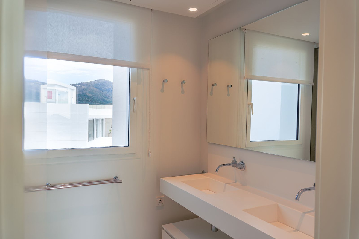 Penthouse Duplex te koop in Ojén | 3 slaapkamers H5298331