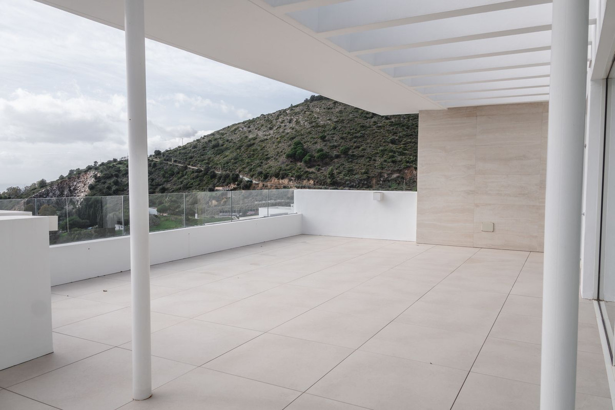 Penthouse Duplex te koop in Ojén | 3 slaapkamers H5298331