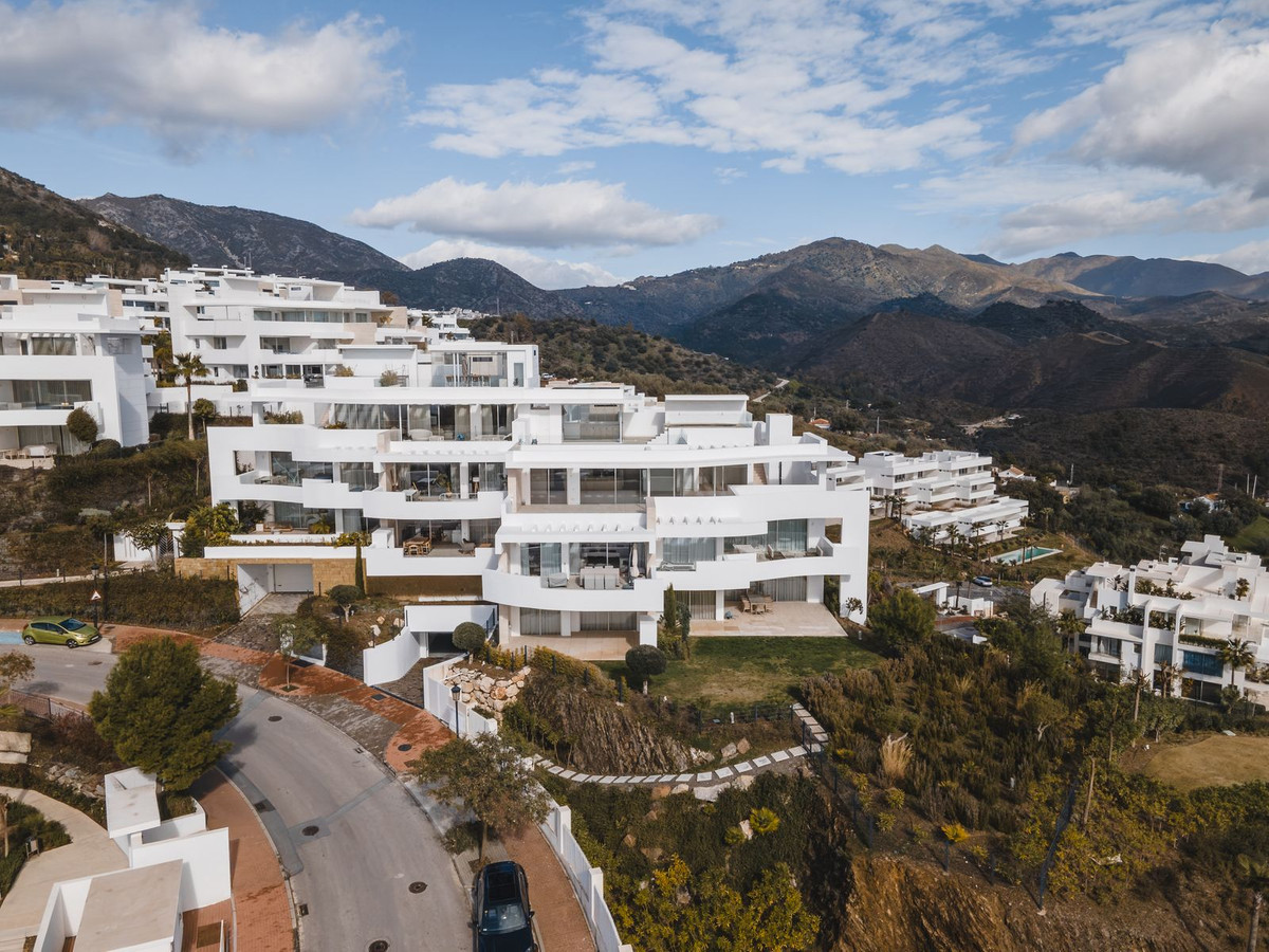 Penthouse Duplex te koop in Ojén | 3 slaapkamers H5298331