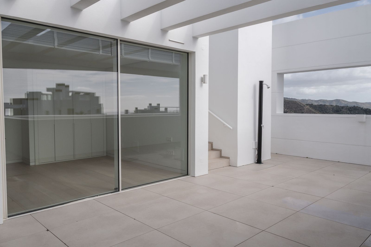 Penthouse Duplex te koop in Ojén | 3 slaapkamers H5298331