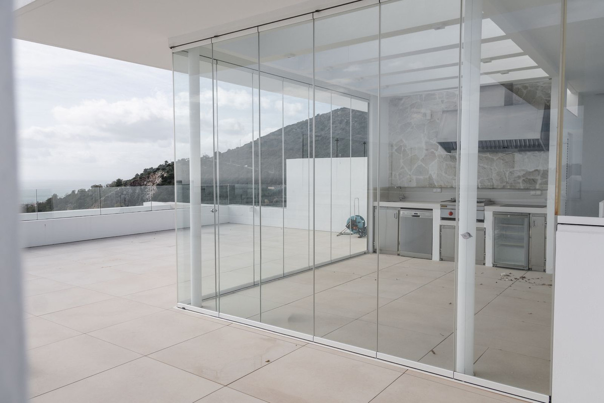 Penthouse Duplex te koop in Ojén | 3 slaapkamers H5298331