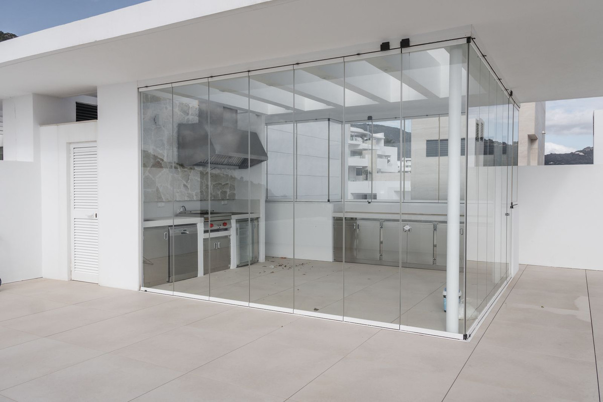 Penthouse Duplex te koop in Ojén | 3 slaapkamers H5298331