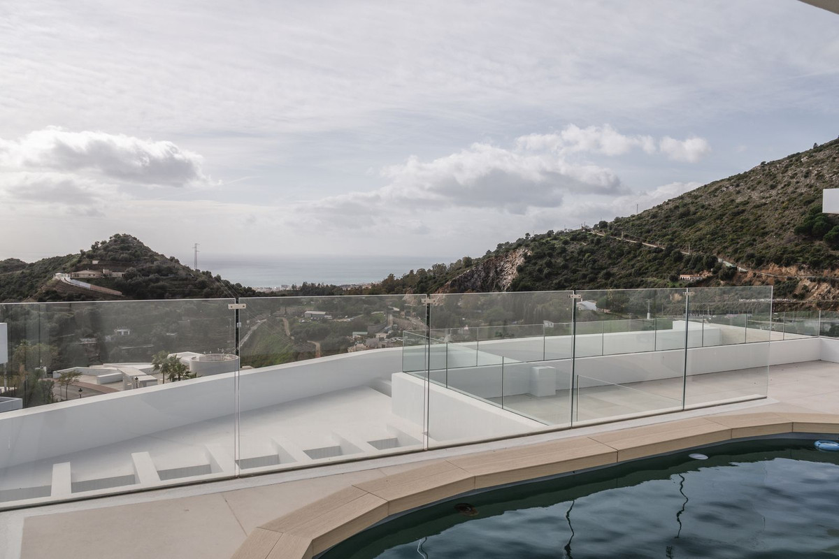 Penthouse Duplex te koop in Ojén | 3 slaapkamers H5298331