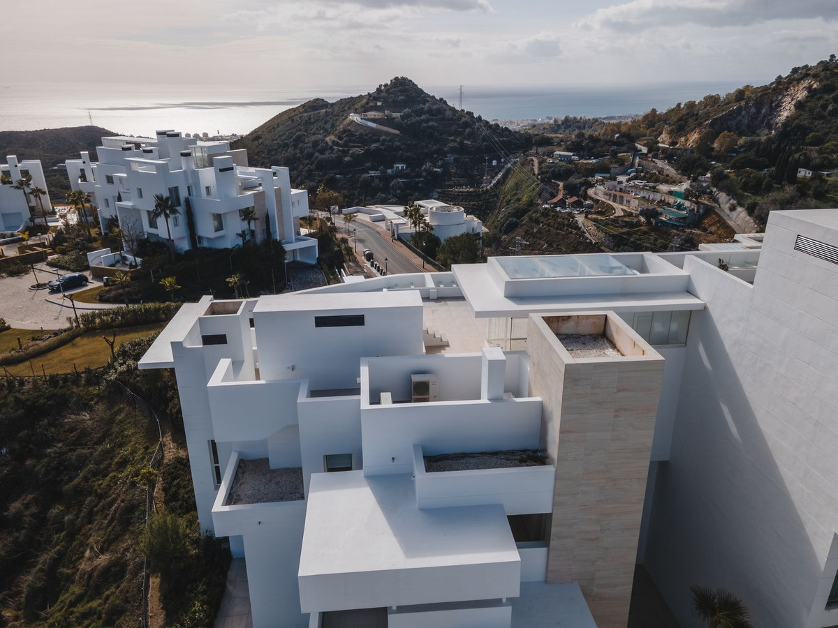 Penthouse Duplex te koop in Ojén | 3 slaapkamers H5298331