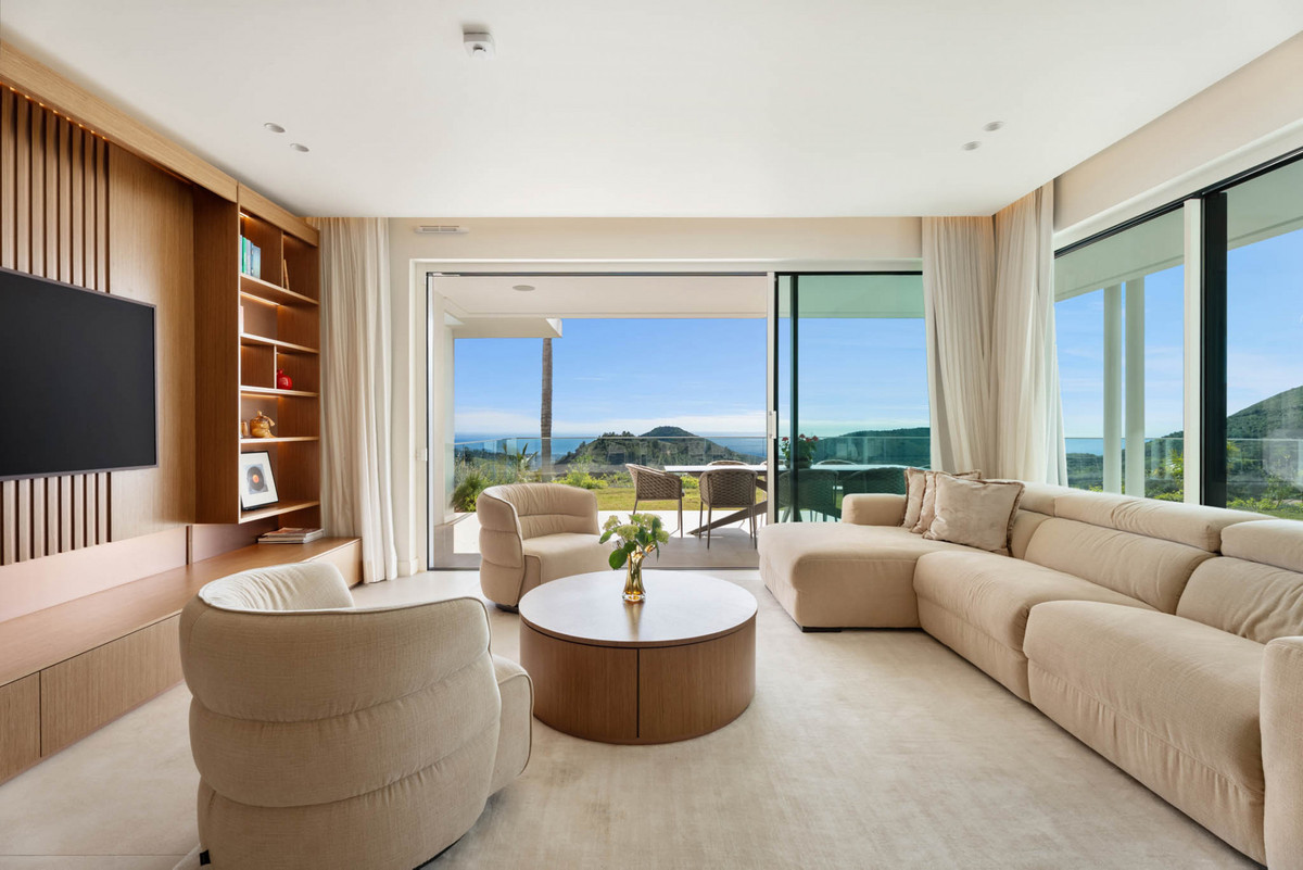 Appartement te koop in Ojén | 3 slaapkamers H5316301