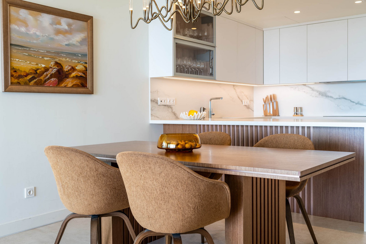 Appartement te koop in Ojén | 3 slaapkamers H5316301