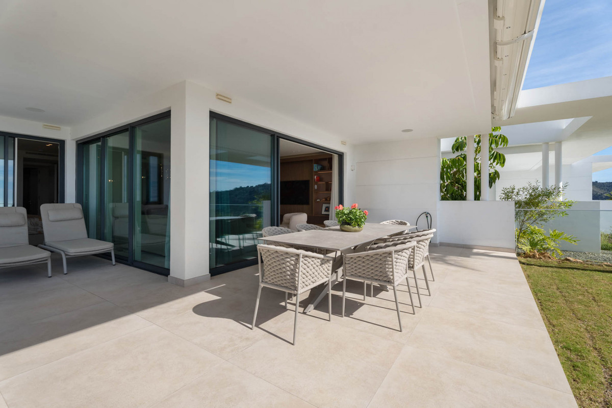 Appartement te koop in Ojén | 3 slaapkamers H5316301