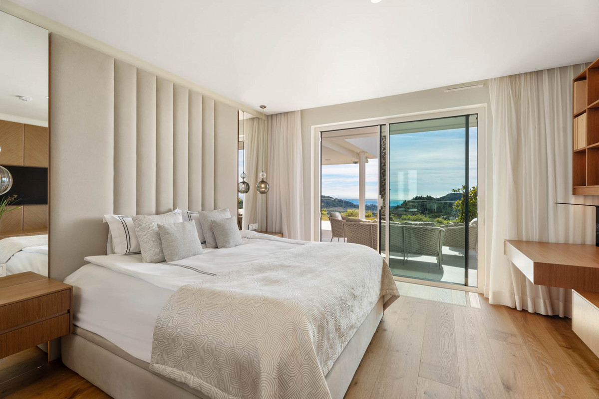 Appartement te koop in Ojén | 3 slaapkamers H5316301