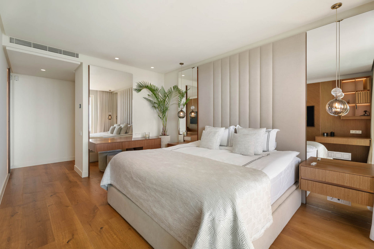 Appartement te koop in Ojén | 3 slaapkamers H5316301