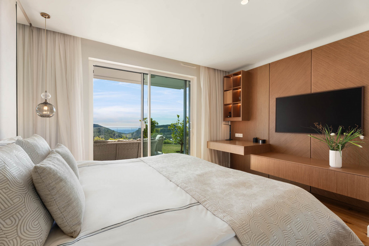 Appartement te koop in Ojén | 3 slaapkamers H5316301