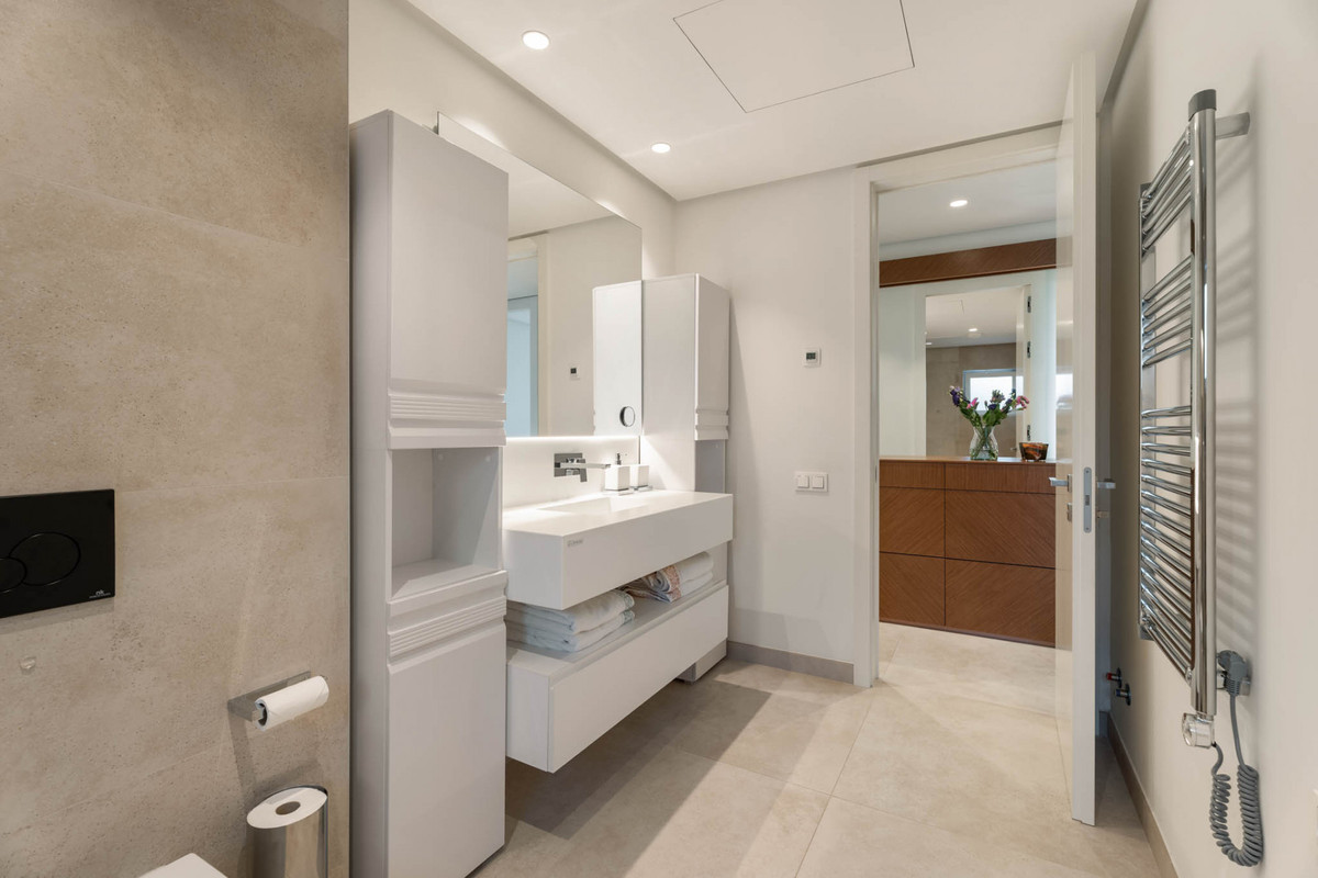 Appartement te koop in Ojén | 3 slaapkamers H5316301