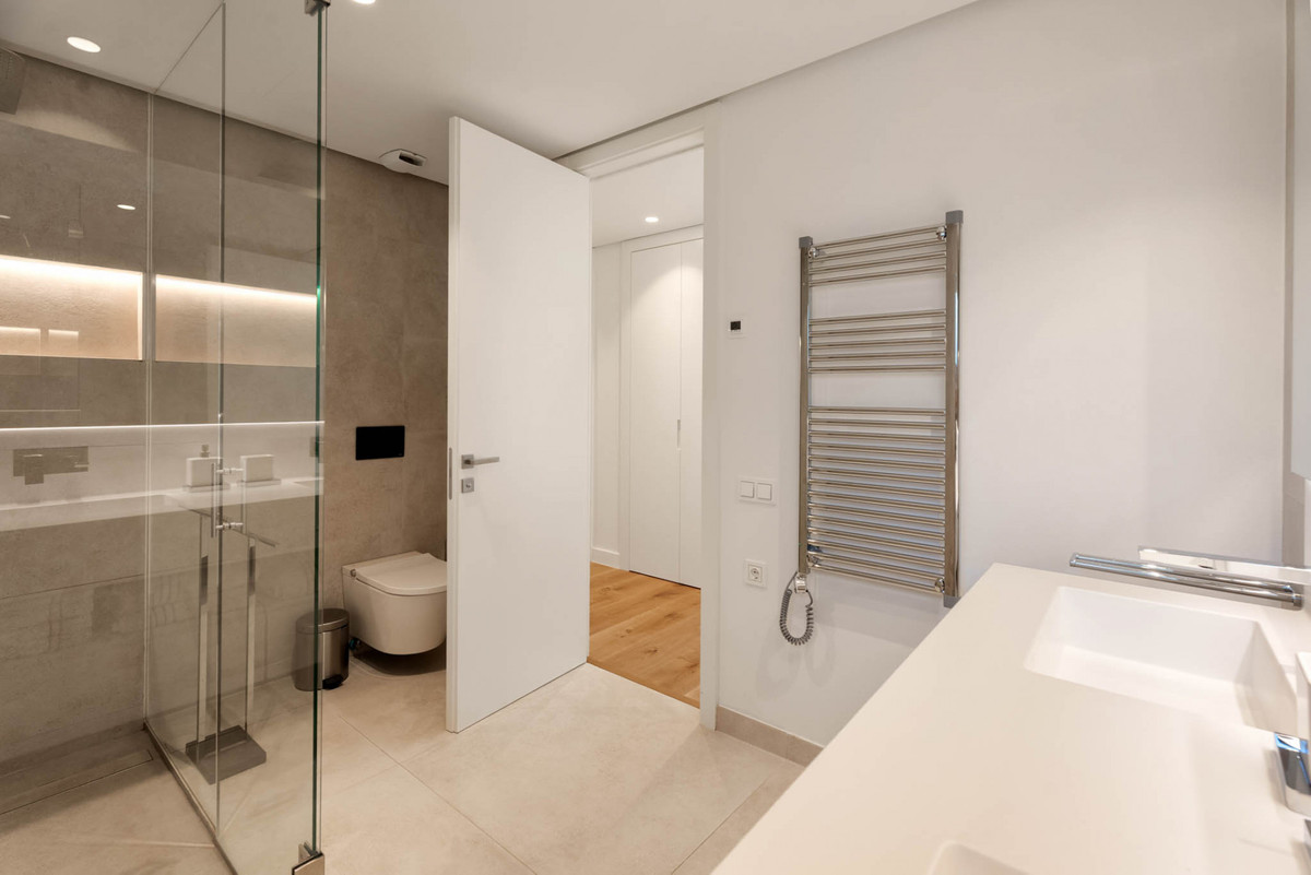 Appartement te koop in Ojén | 3 slaapkamers H5316301