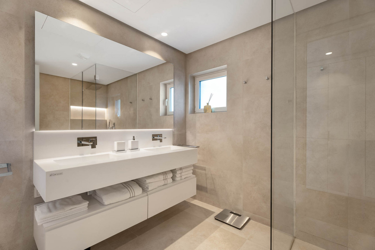 Appartement te koop in Ojén | 3 slaapkamers H5316301