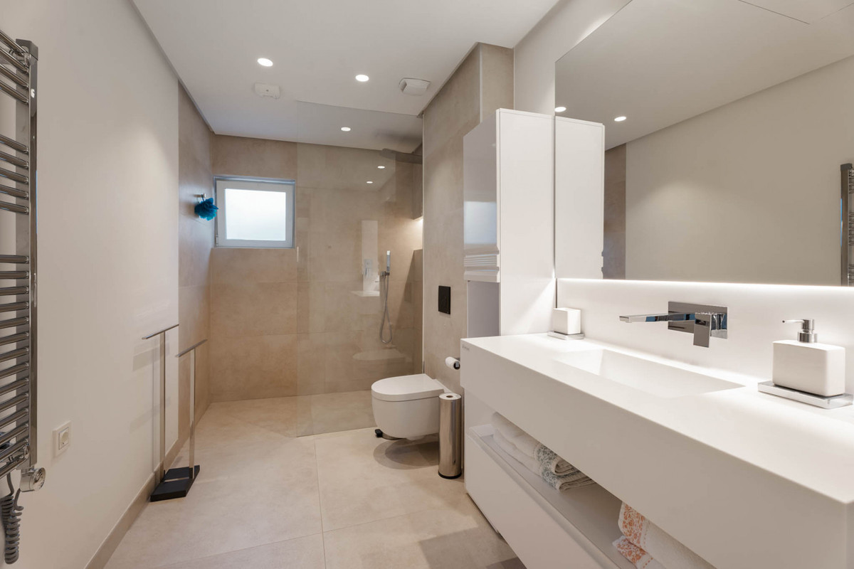 Appartement te koop in Ojén | 3 slaapkamers H5316301