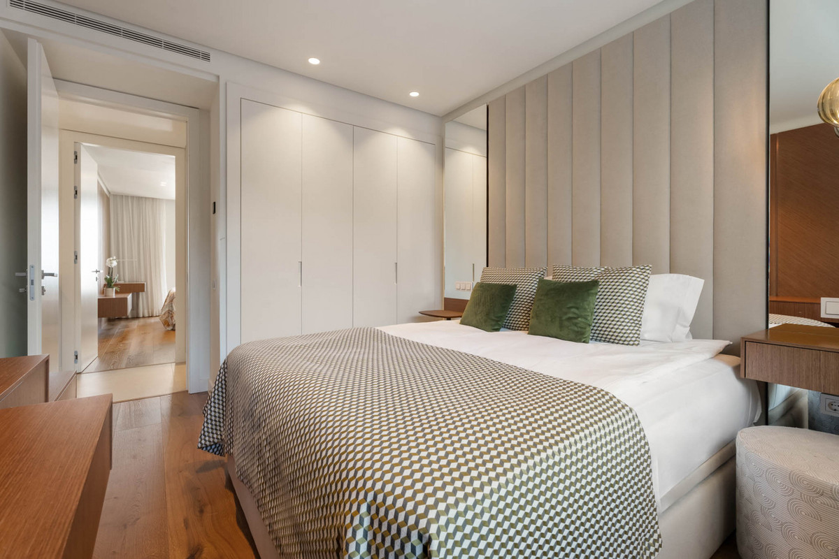 Appartement te koop in Ojén | 3 slaapkamers H5316301