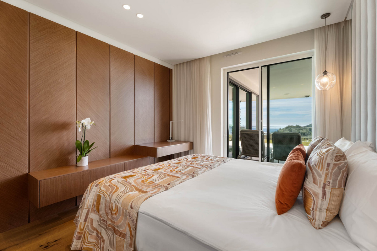 Appartement te koop in Ojén | 3 slaapkamers H5316301