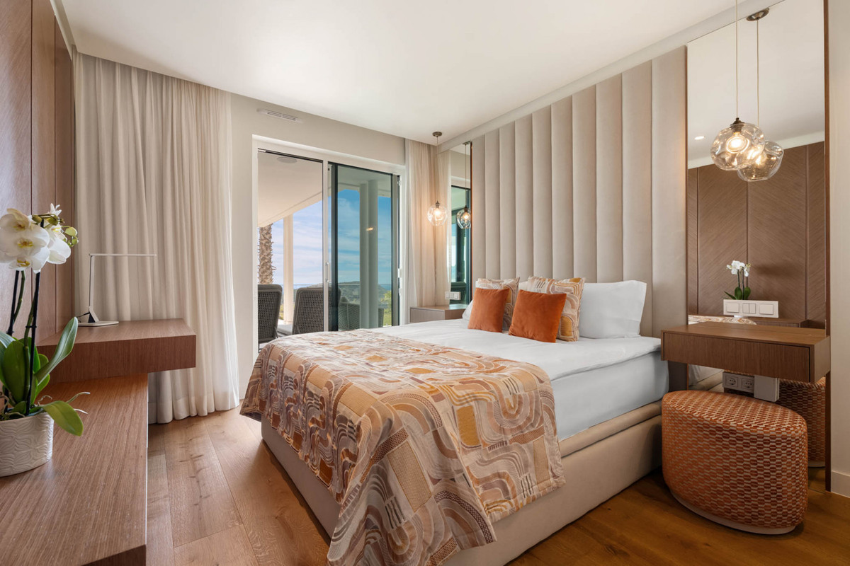 Appartement te koop in Ojén | 3 slaapkamers H5316301