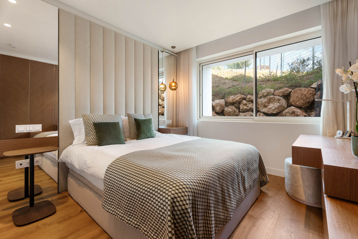 Appartement te koop in Ojén | 3 slaapkamers H5316301