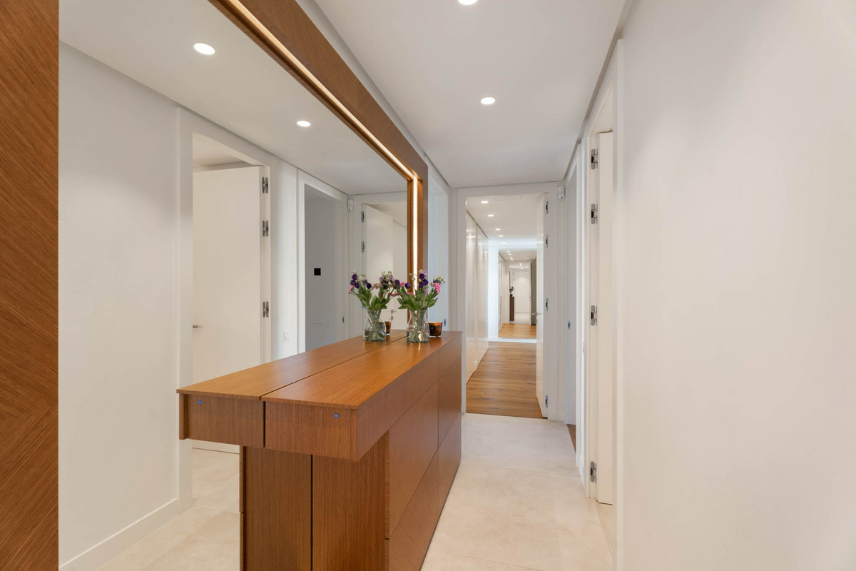 Appartement te koop in Ojén | 3 slaapkamers H5316301