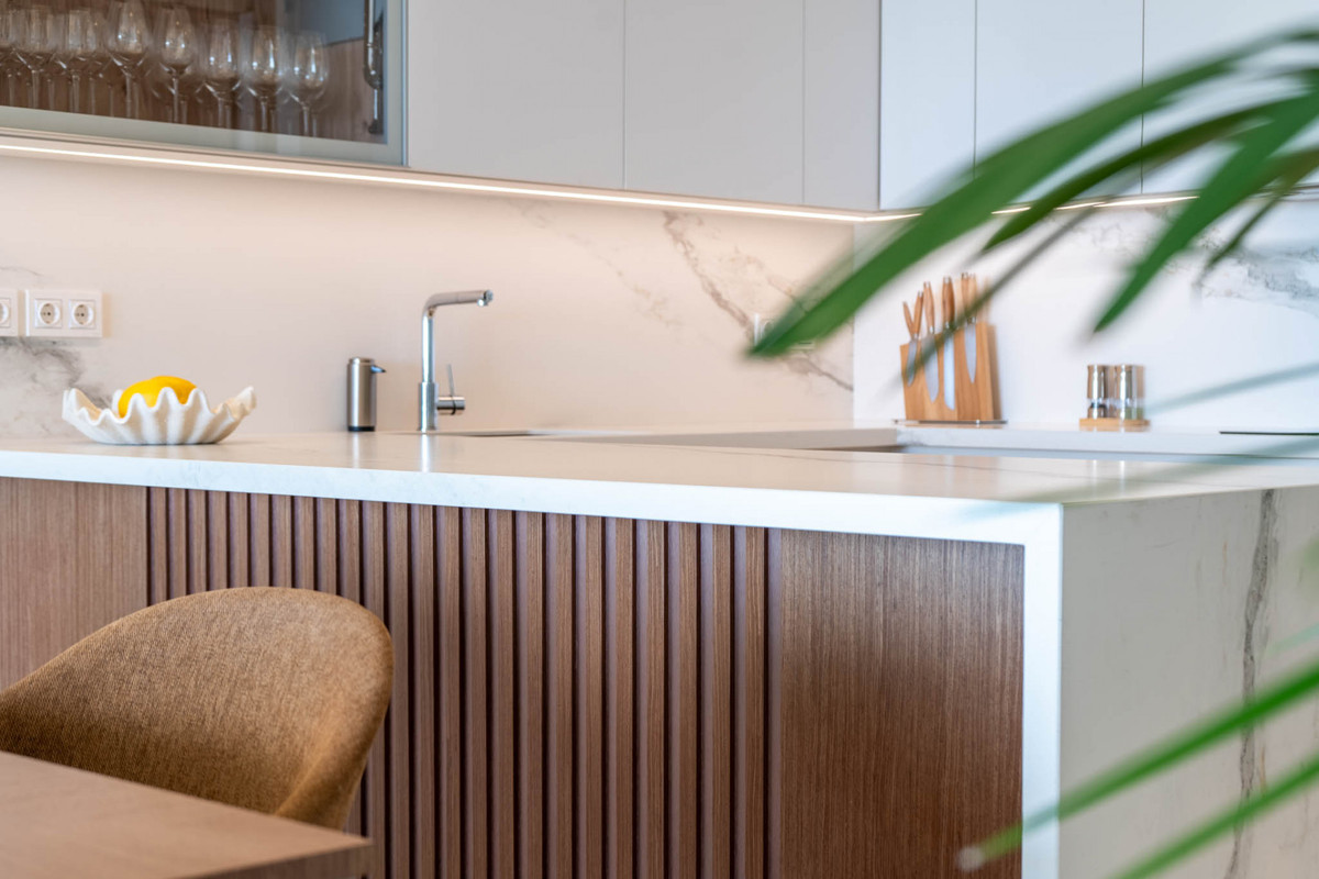 Appartement te koop in Ojén | 3 slaapkamers H5316301