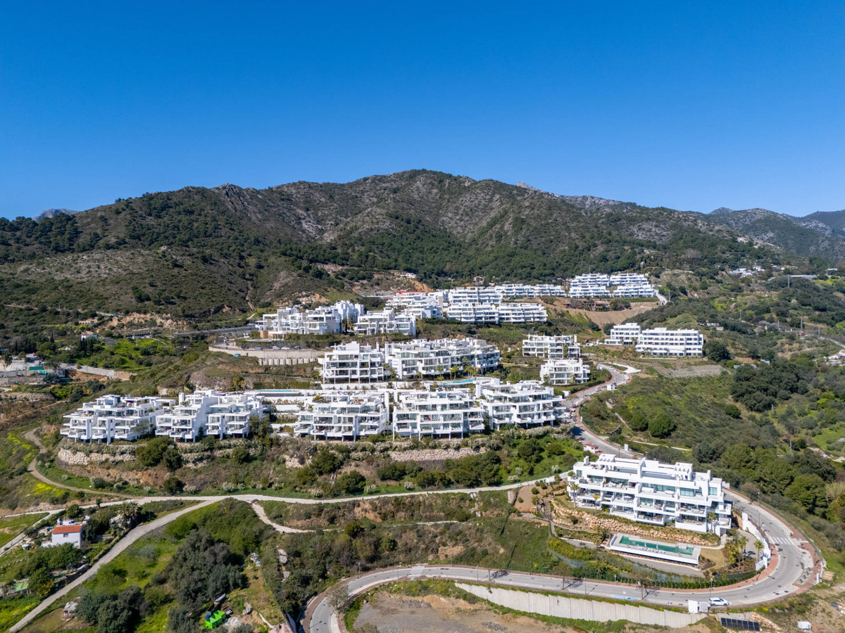 Appartement te koop in Ojén | 3 slaapkamers H5316301