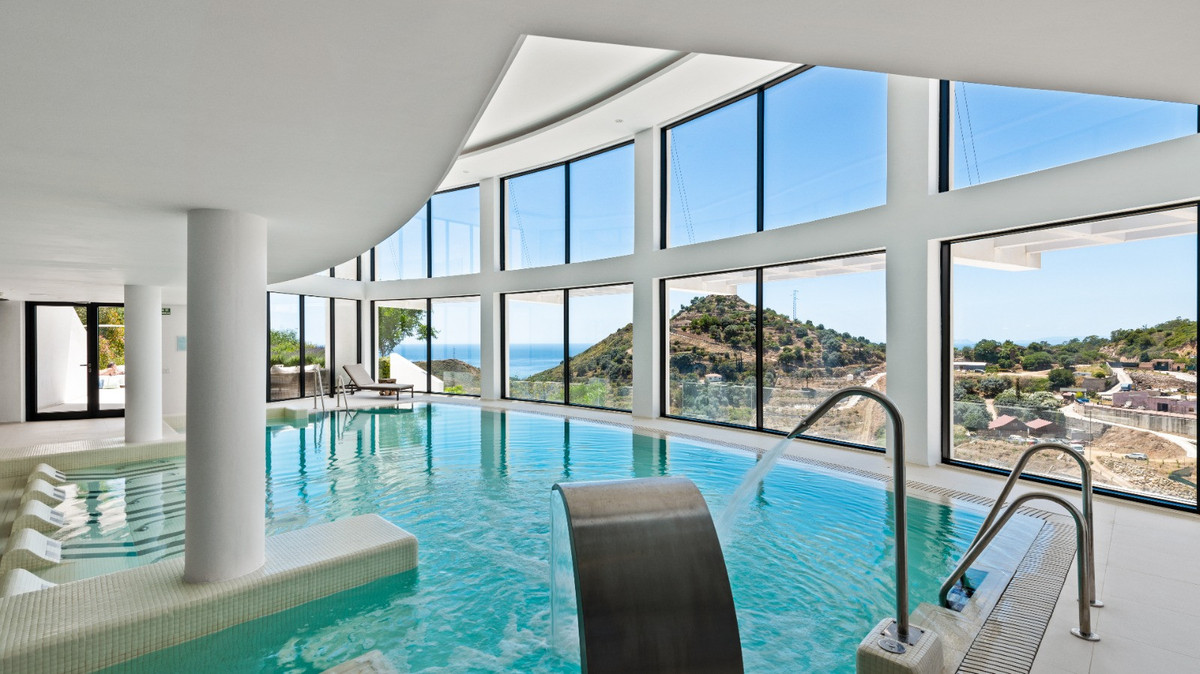 Appartement te koop in Ojén | 3 slaapkamers H5316301