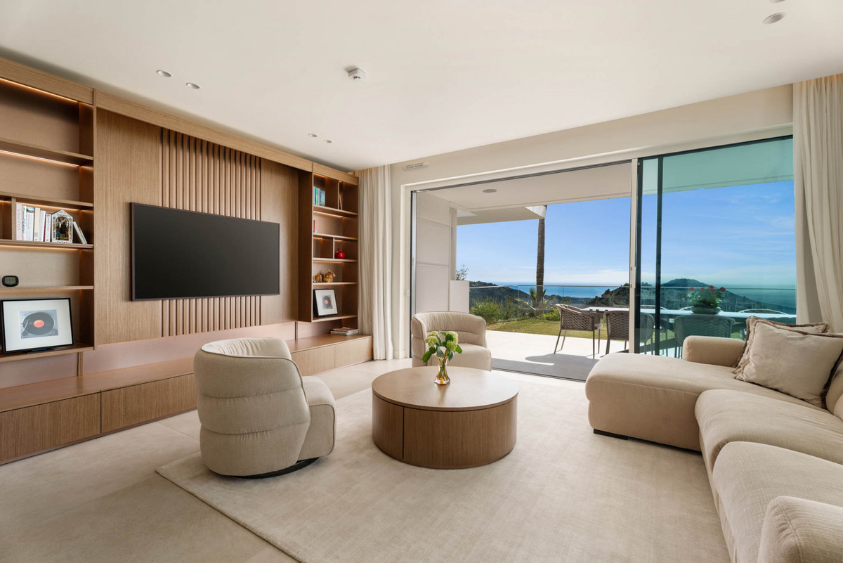 Appartement te koop in Ojén | 3 slaapkamers H5316301