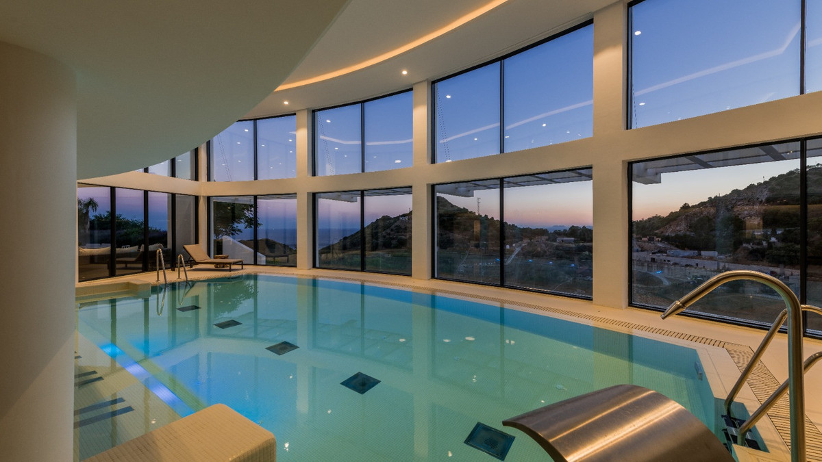 Appartement te koop in Ojén | 3 slaapkamers H5316301