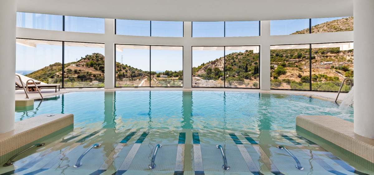 Appartement te koop in Ojén | 3 slaapkamers H5316301